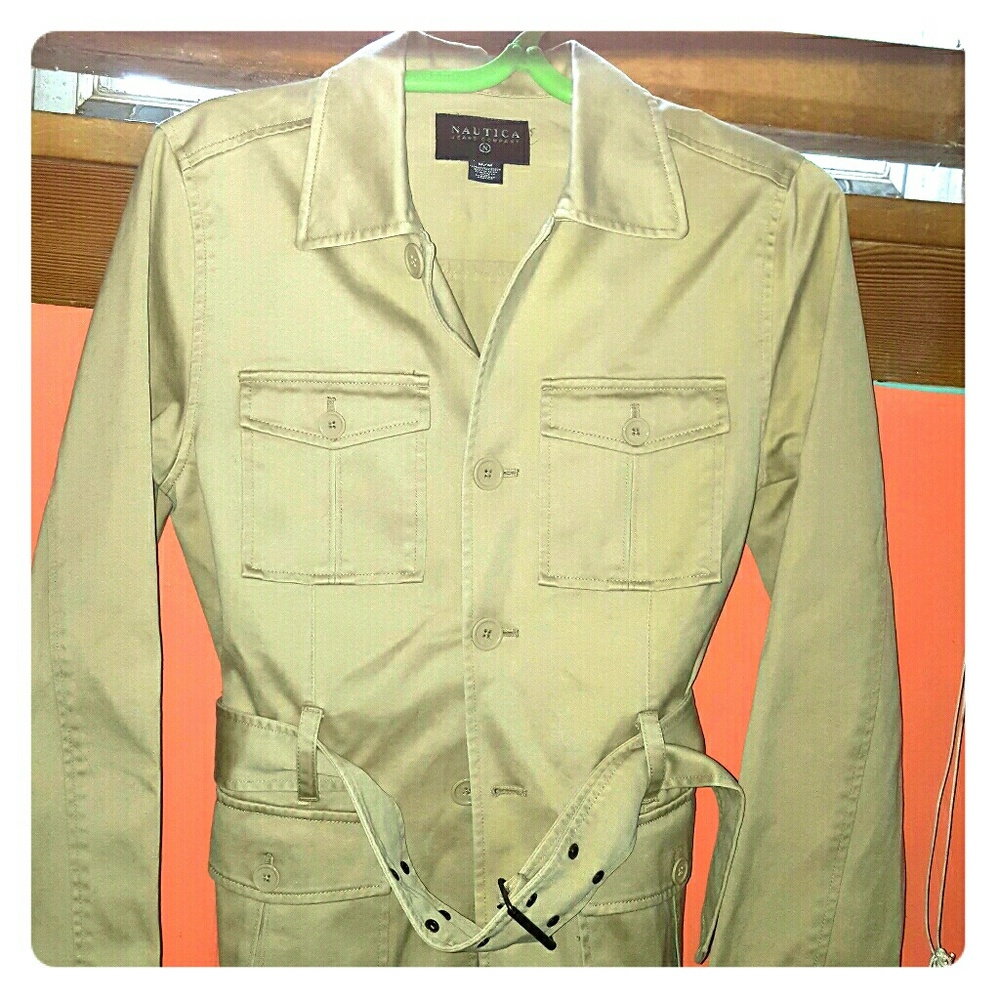 Nautica Jacket
